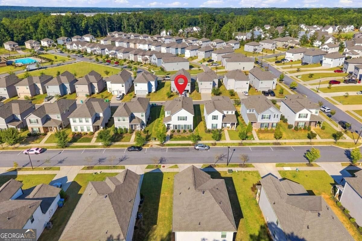 323 Golden Eagle Parkway Braselton - Photo 27