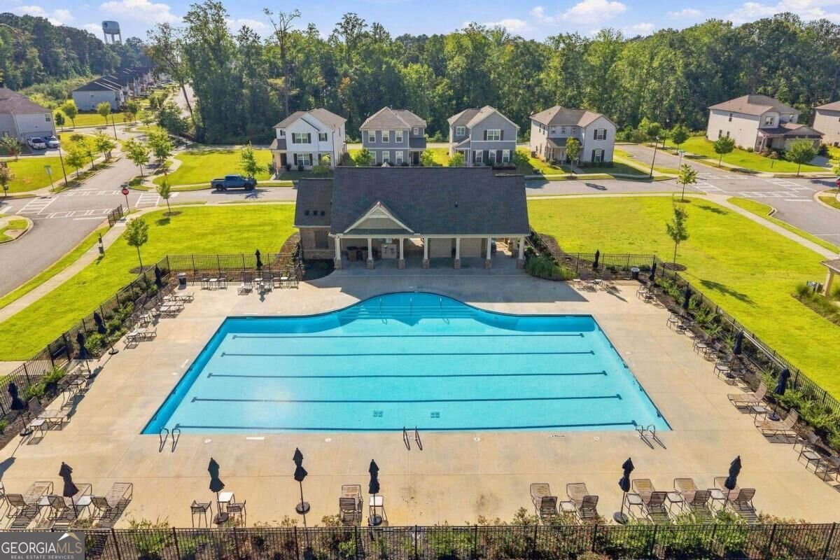 323 Golden Eagle Parkway Braselton - Photo 29