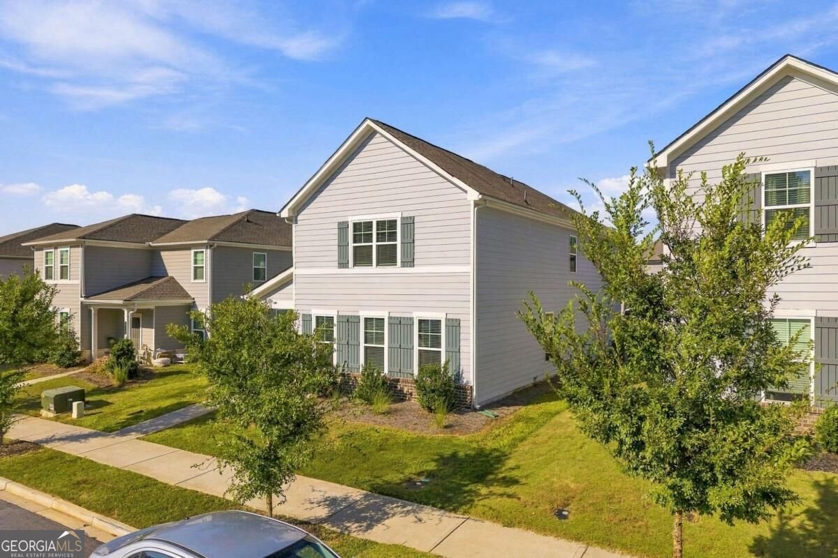 323 Golden Eagle Parkway Braselton - Photo 6