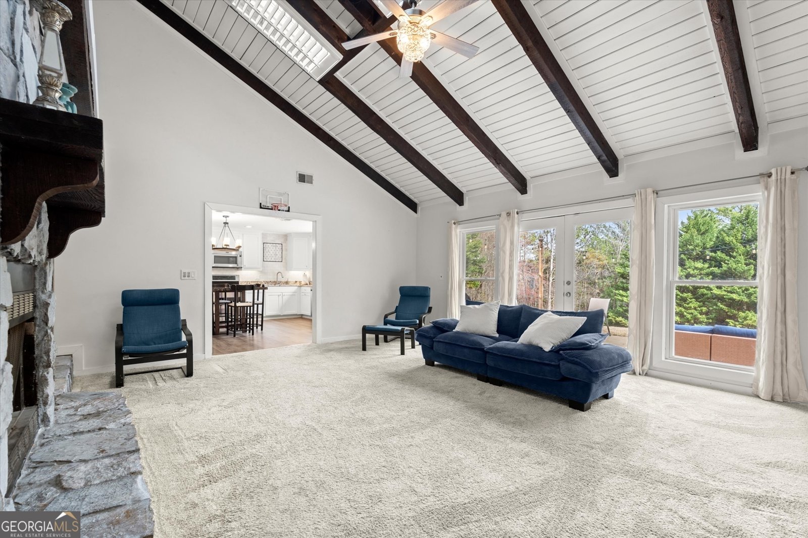 1071 Powell Wright Road Marietta - Photo 14