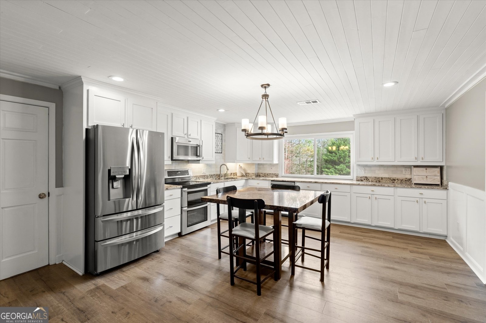1071 Powell Wright Road Marietta - Photo 18