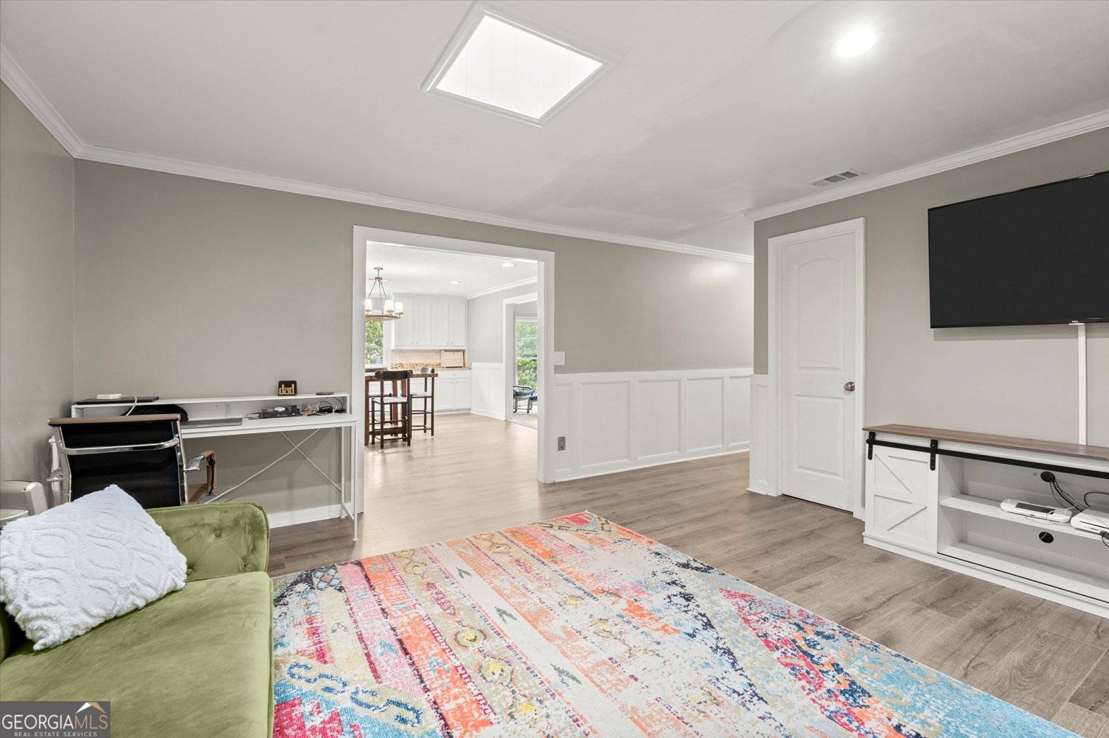 1071 Powell Wright Road Marietta - Photo 22