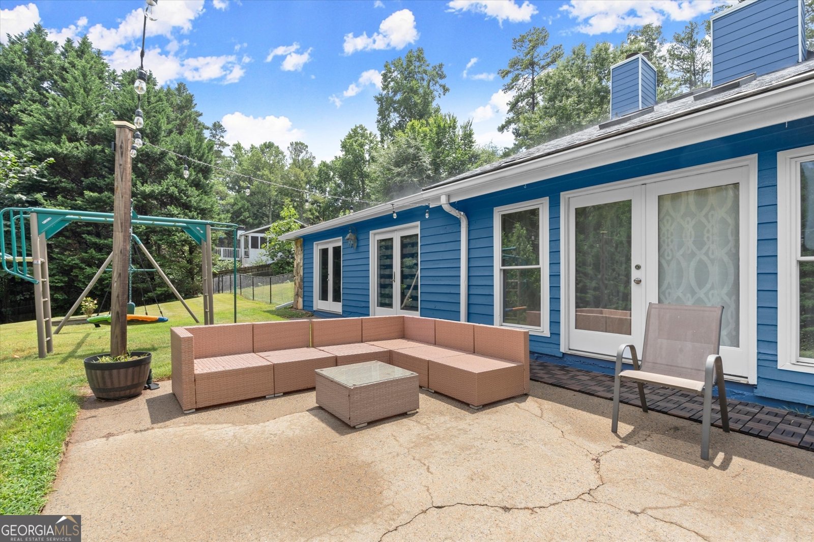 1071 Powell Wright Road Marietta - Photo 41