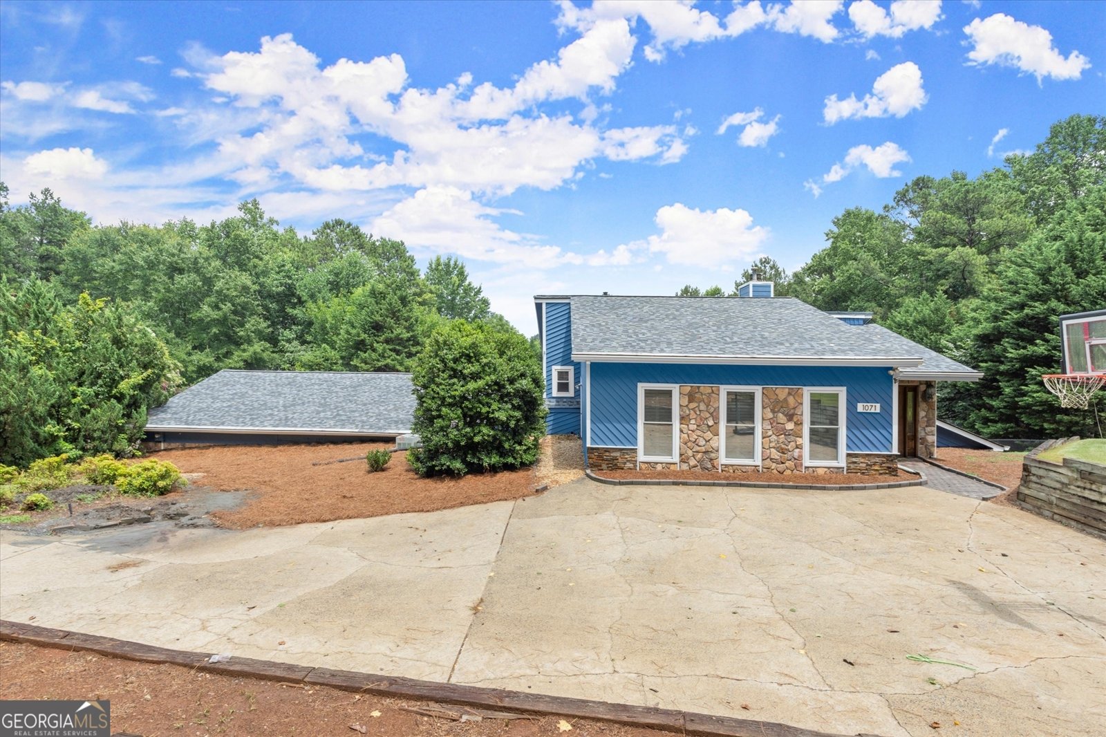 1071 Powell Wright Road Marietta - Photo 45