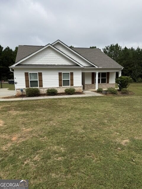 158 Meadowbrooke Drive Milner - main photo