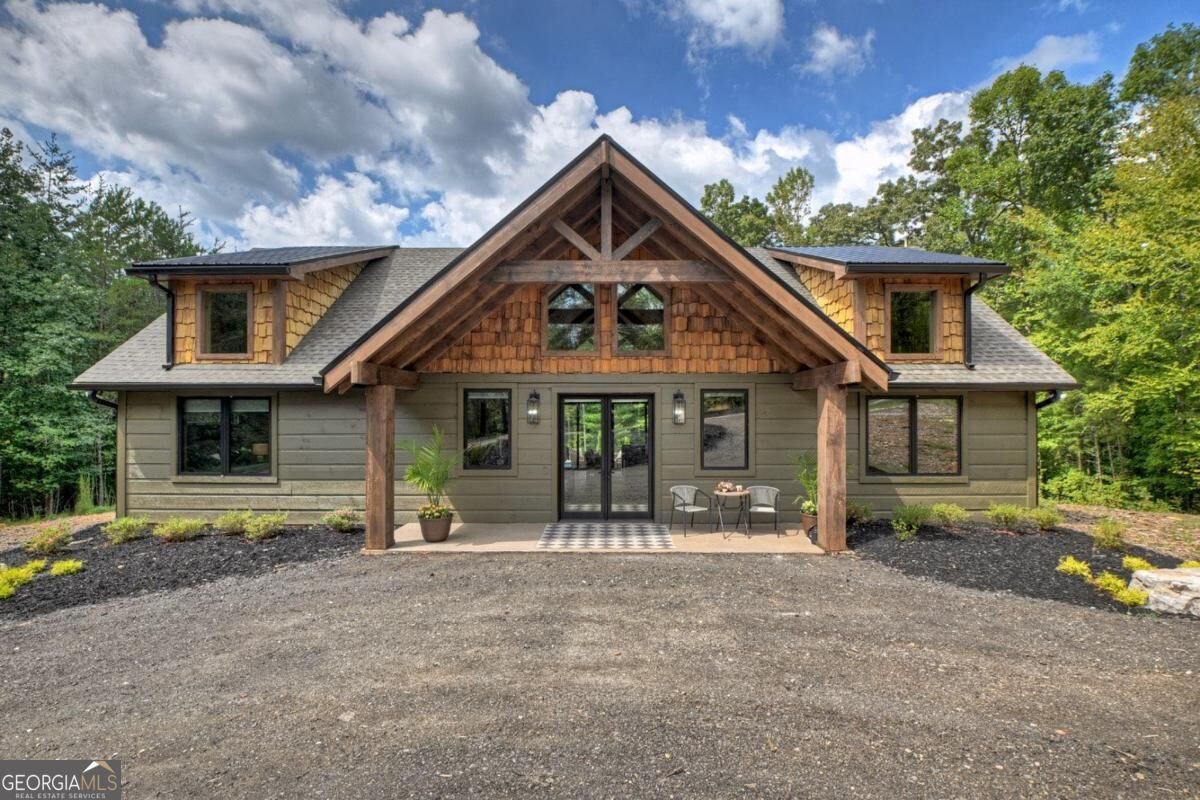 240 Whippoorwill Walk Road Mineral Bluff - Photo 10