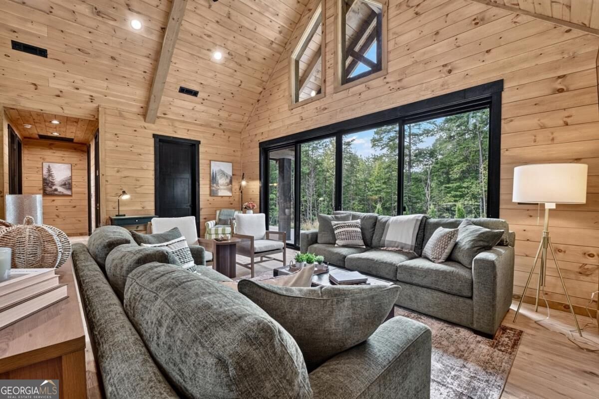 240 Whippoorwill Walk Road Mineral Bluff - Photo 11