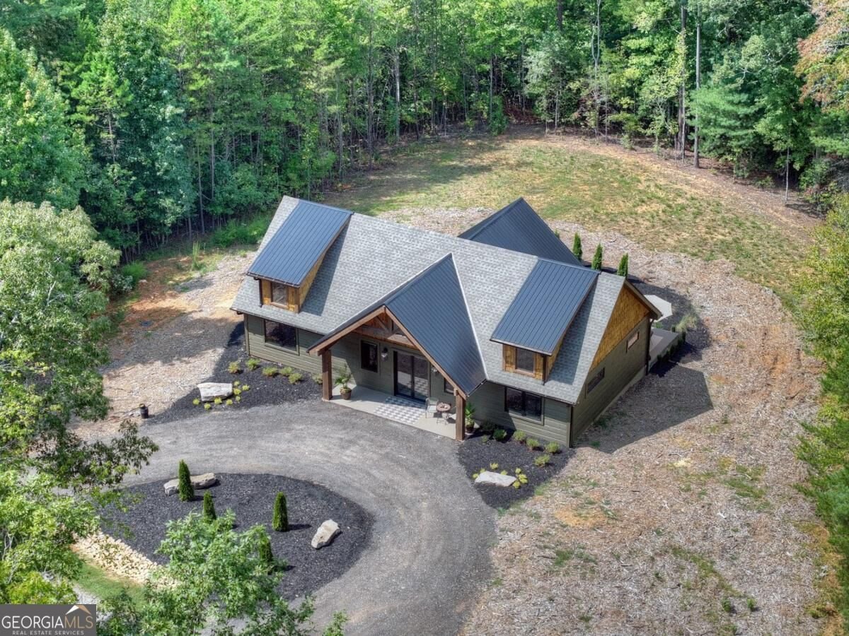 240 Whippoorwill Walk Road Mineral Bluff - Photo 13