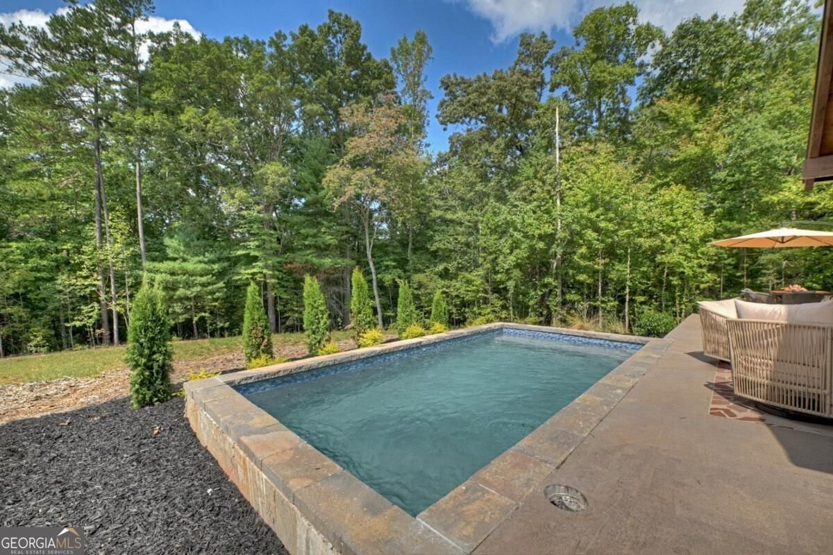 240 Whippoorwill Walk Road Mineral Bluff - Photo 14