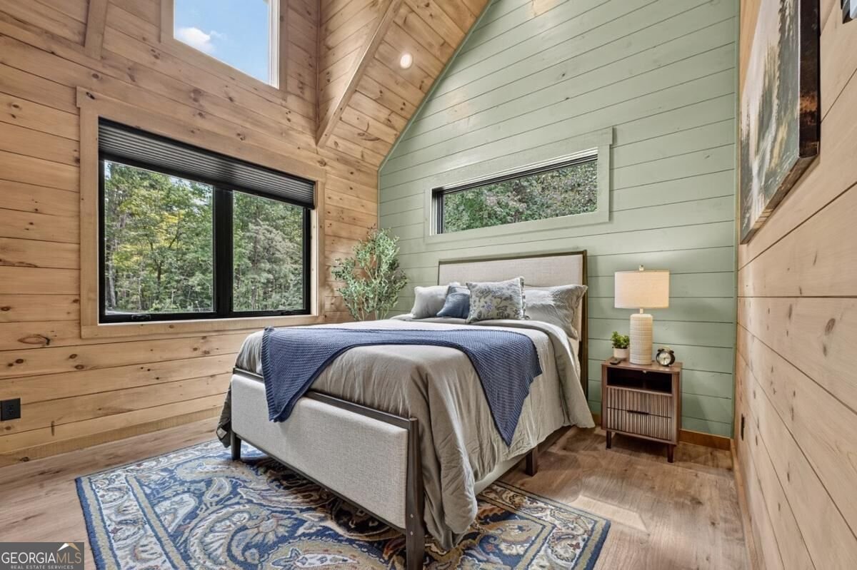 240 Whippoorwill Walk Road Mineral Bluff - Photo 15