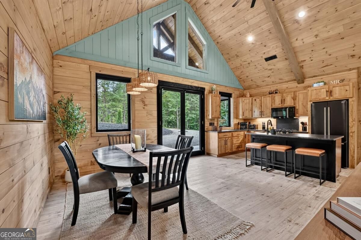 240 Whippoorwill Walk Road Mineral Bluff - Photo 16