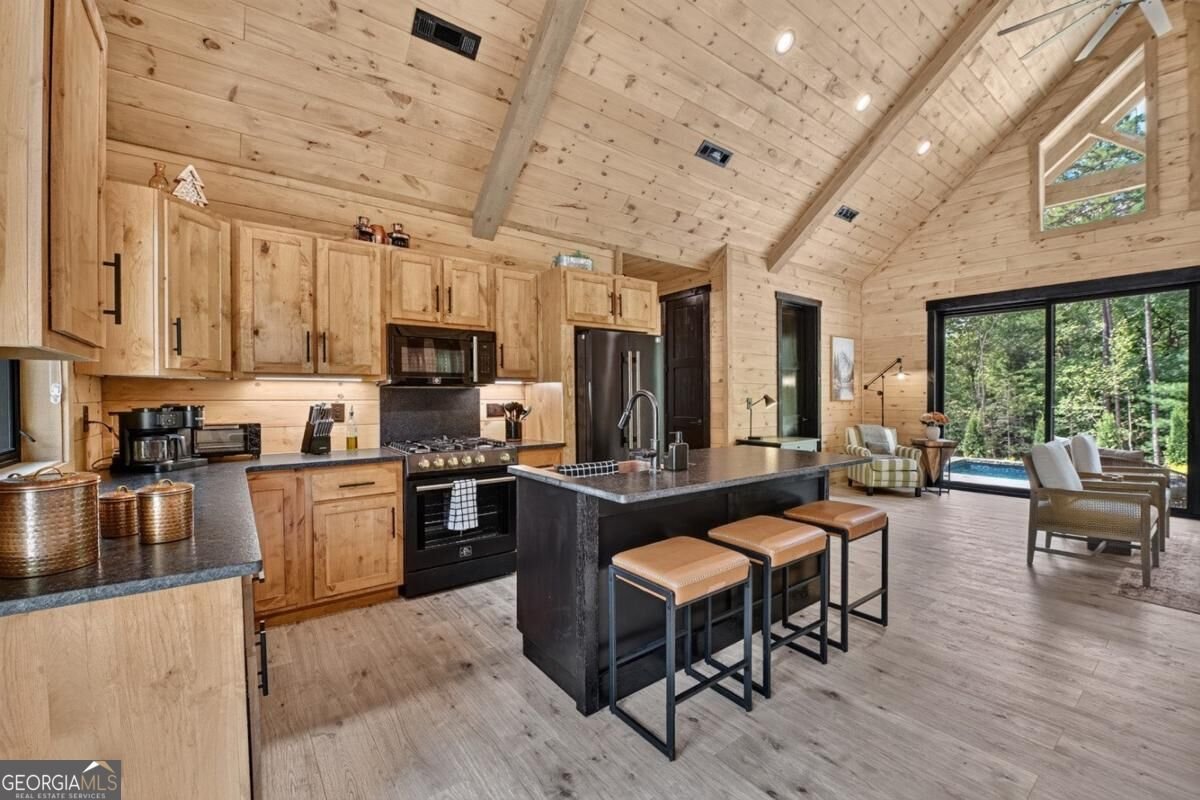 240 Whippoorwill Walk Road Mineral Bluff - Photo 18