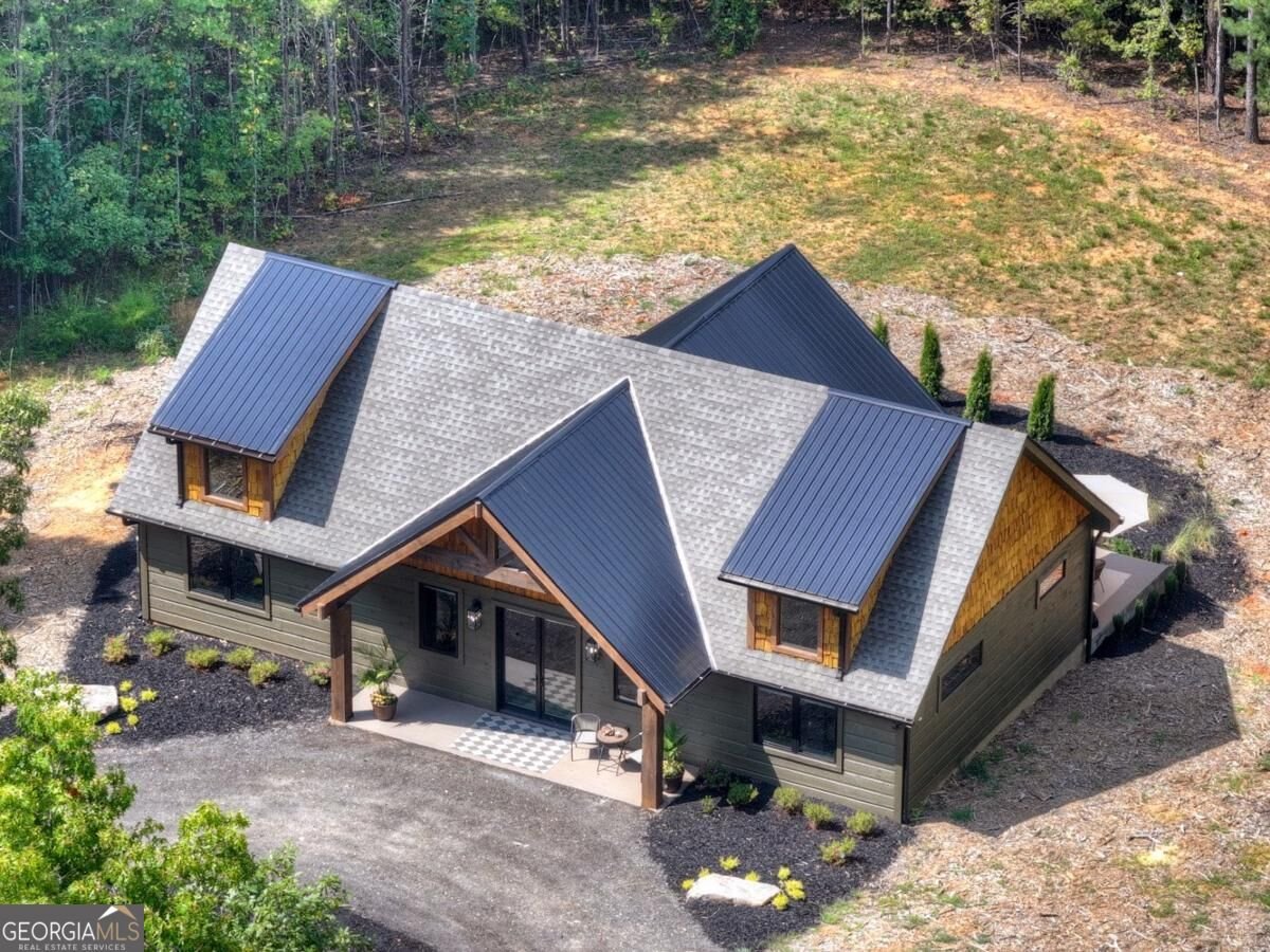 240 Whippoorwill Walk Road Mineral Bluff - Photo 19