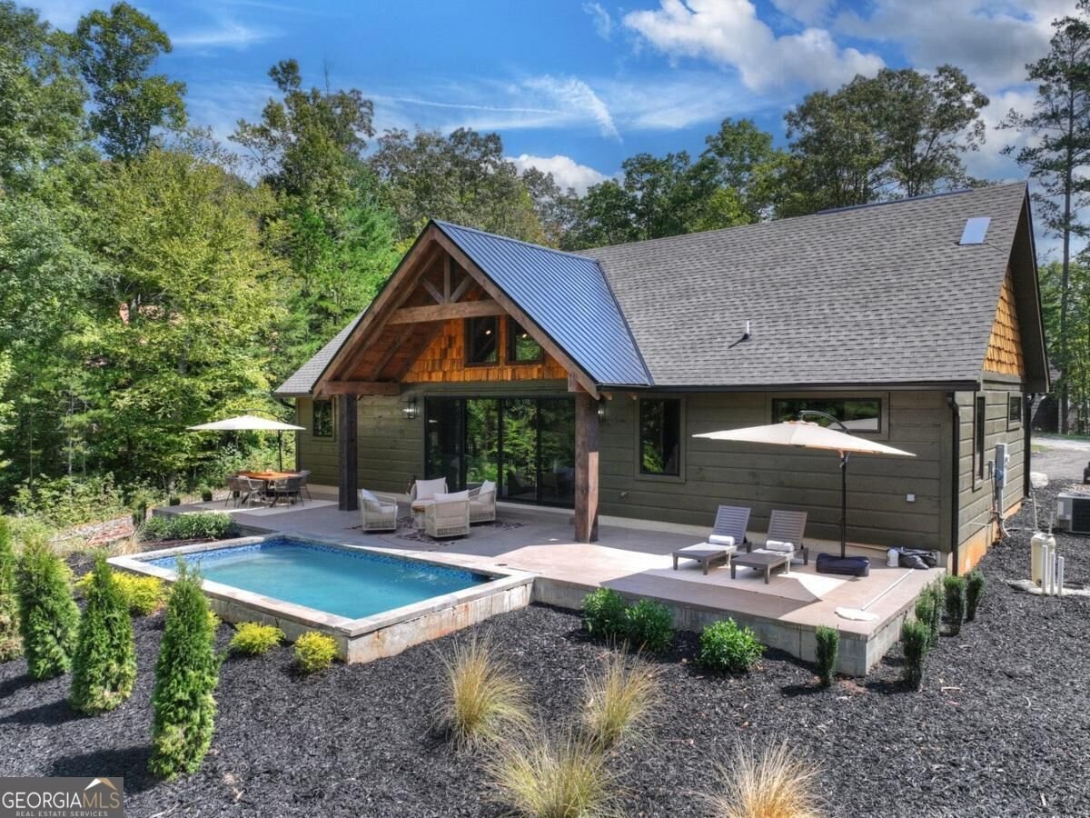 240 Whippoorwill Walk Road Mineral Bluff - Photo 22