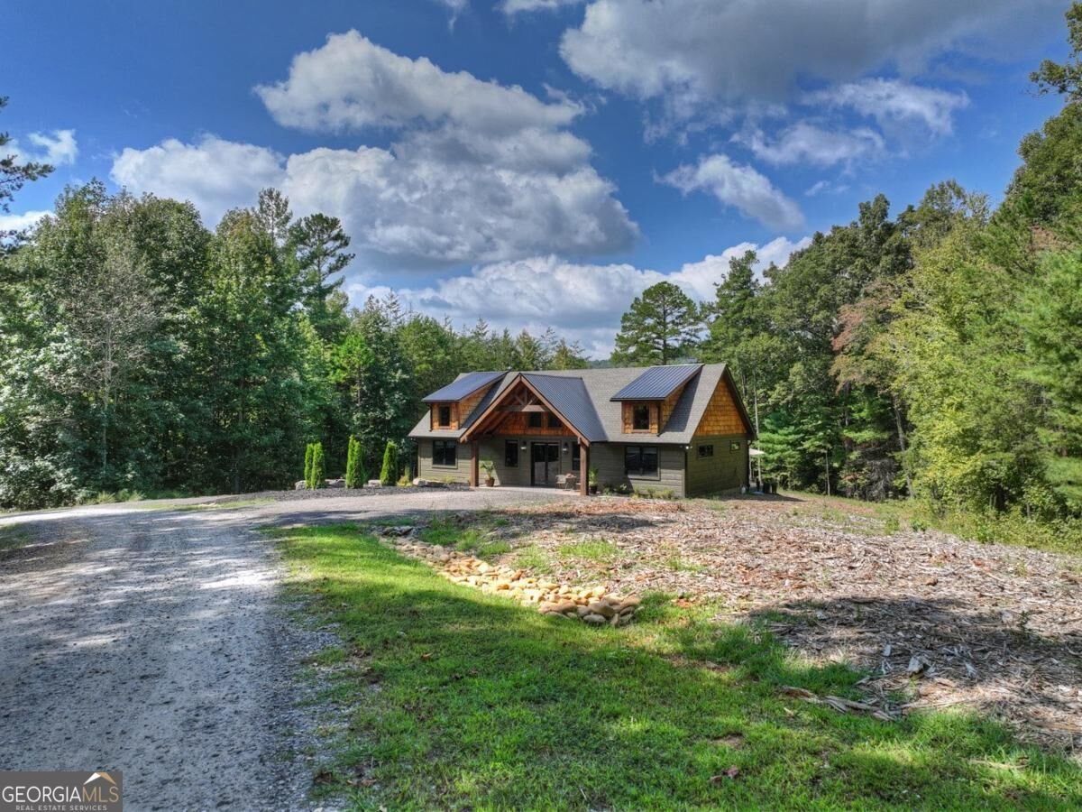 240 Whippoorwill Walk Road Mineral Bluff - Photo 24