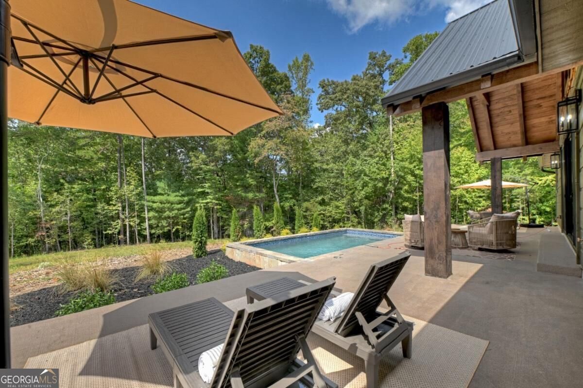 240 Whippoorwill Walk Road Mineral Bluff - Photo 26