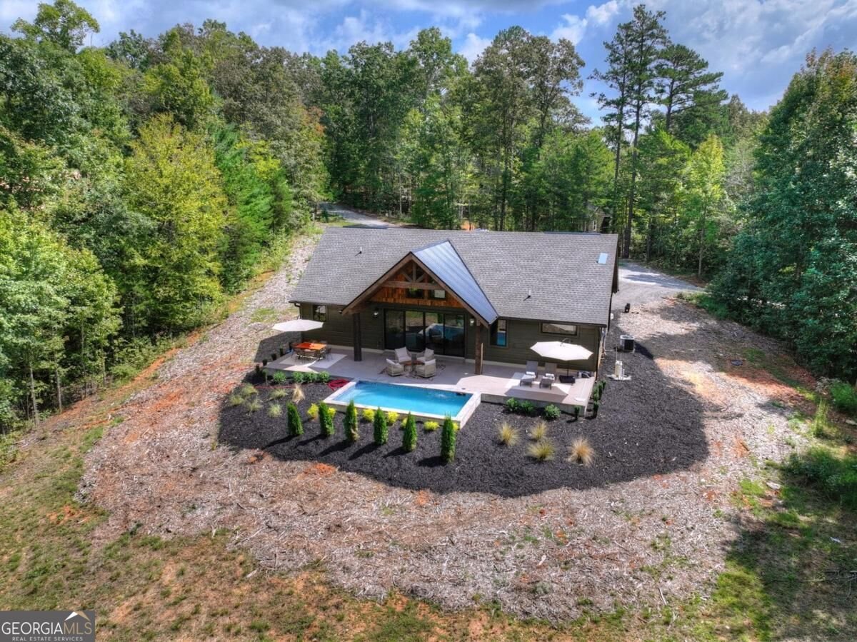 240 Whippoorwill Walk Road Mineral Bluff - Photo 27