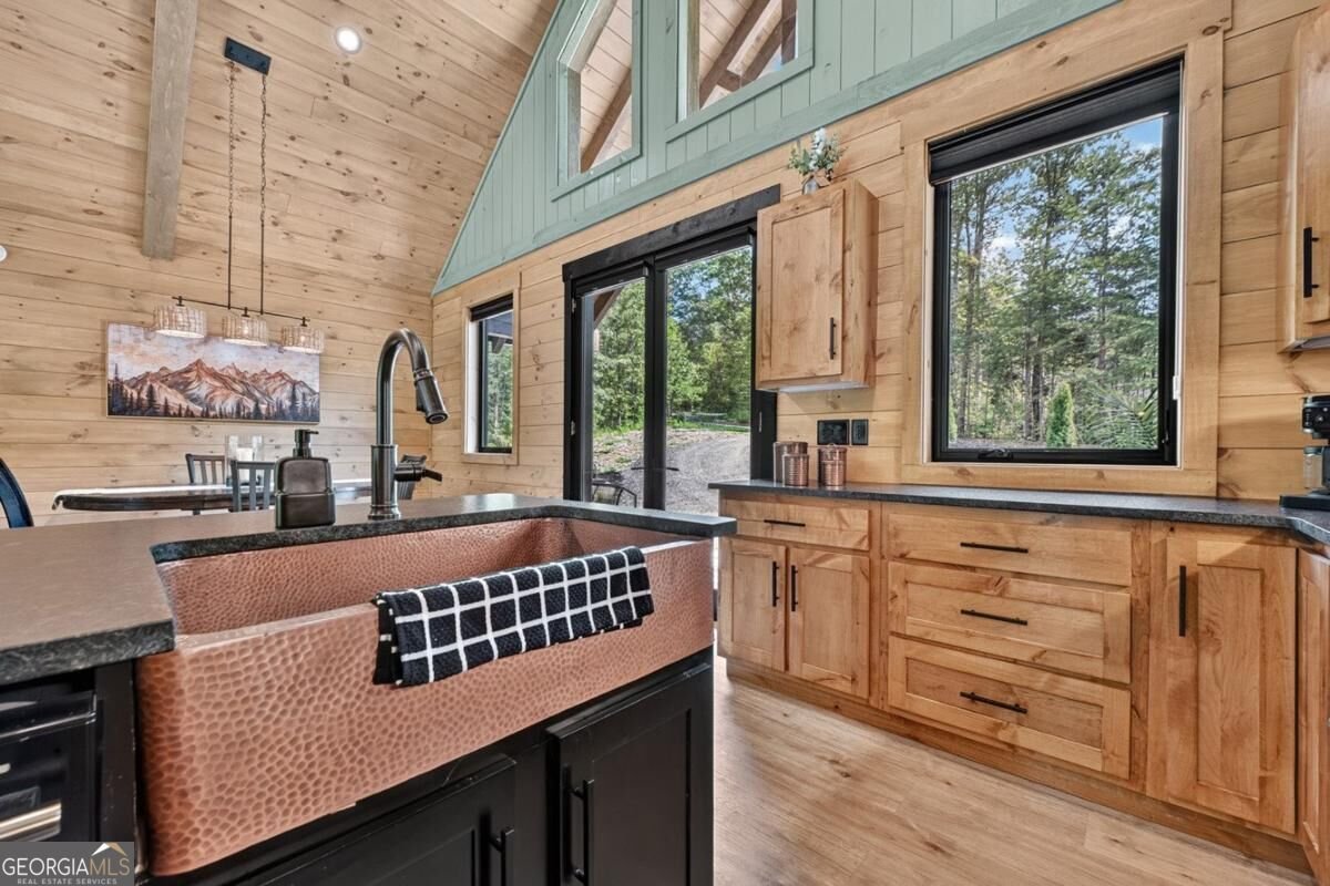 240 Whippoorwill Walk Road Mineral Bluff - Photo 30