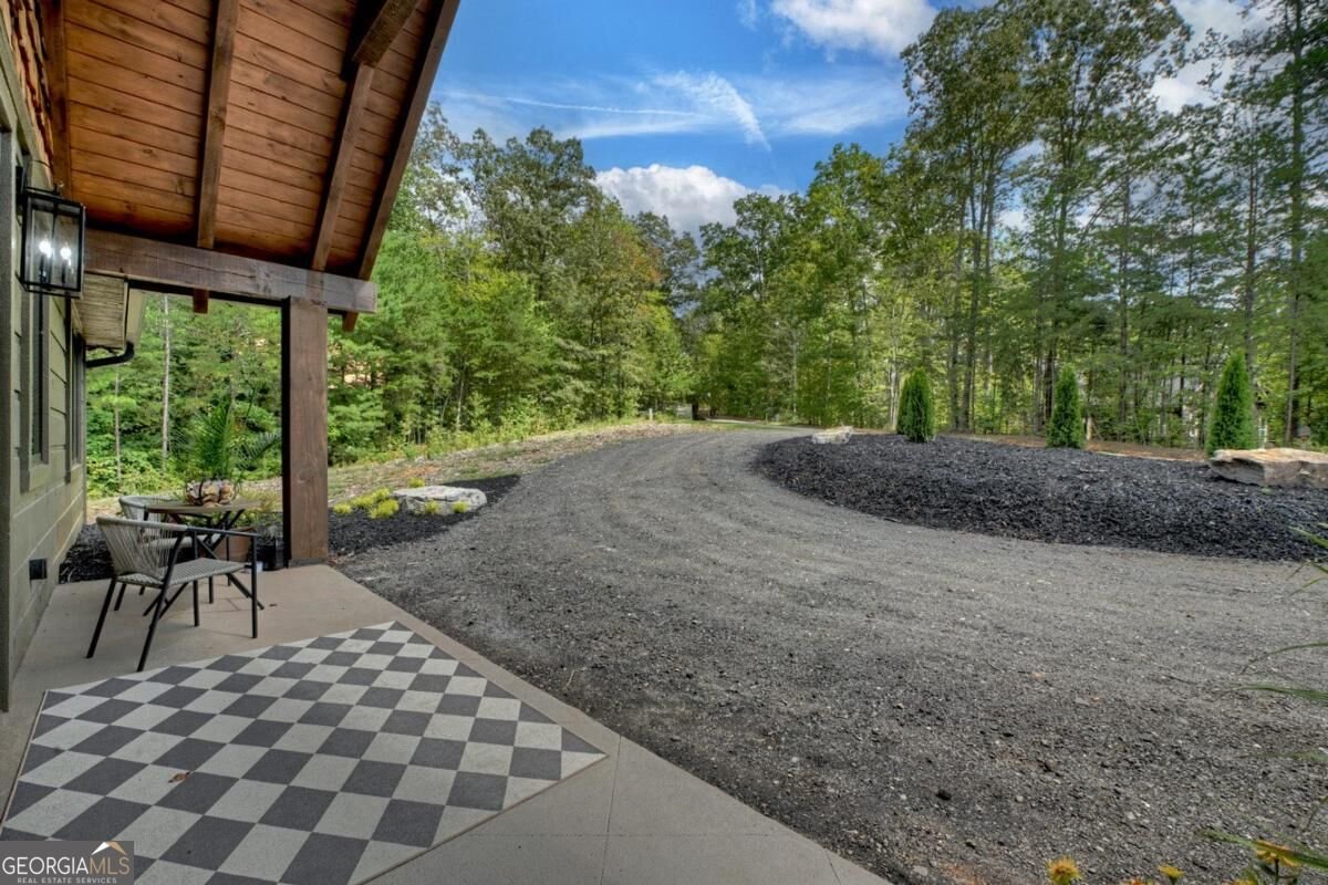 240 Whippoorwill Walk Road Mineral Bluff - Photo 31