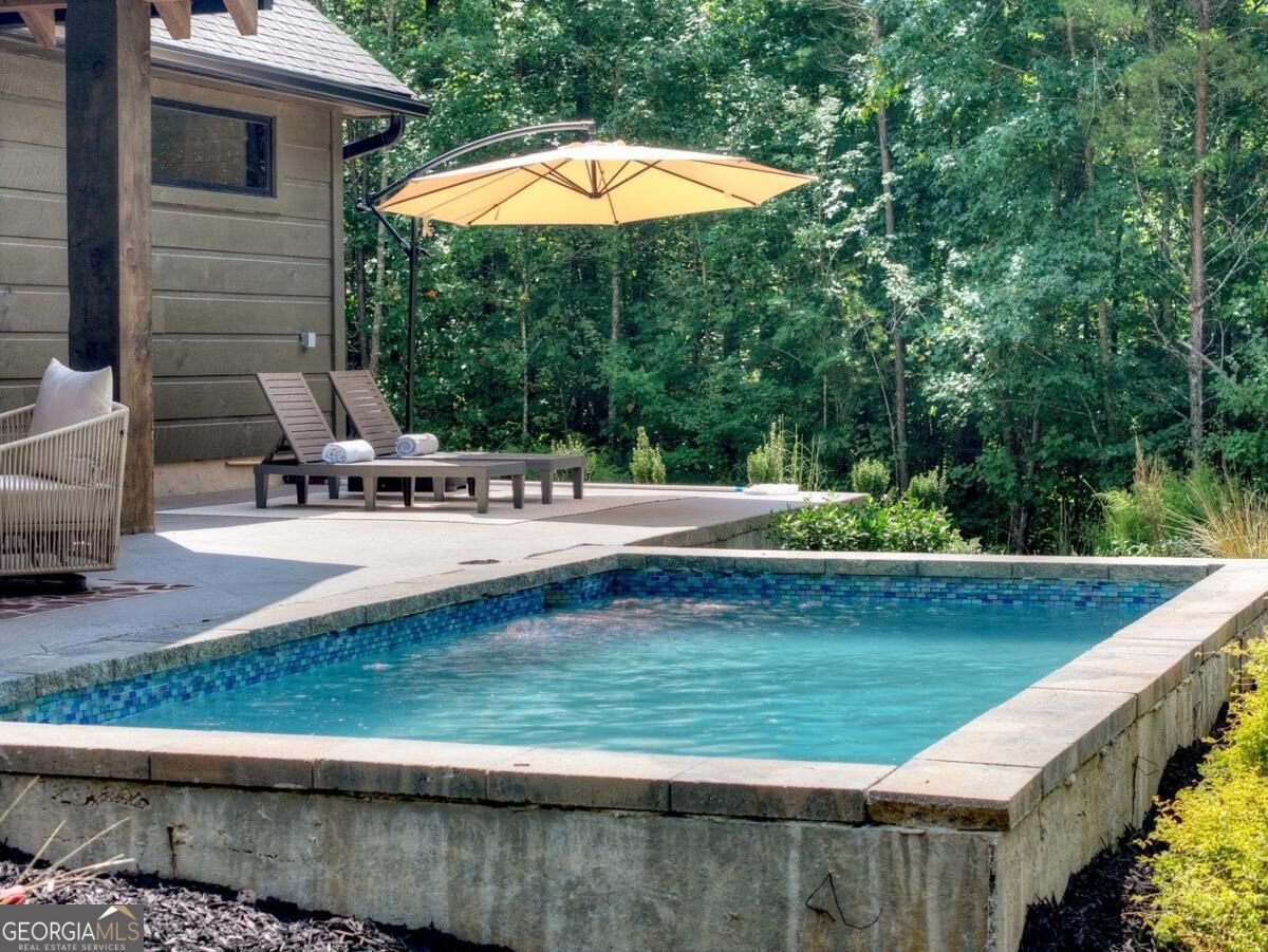 240 Whippoorwill Walk Road Mineral Bluff - Photo 32