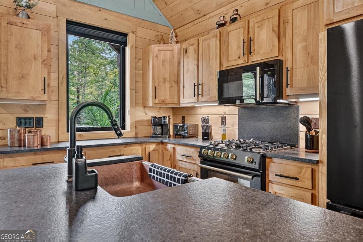 240 Whippoorwill Walk Road Mineral Bluff - Photo 36