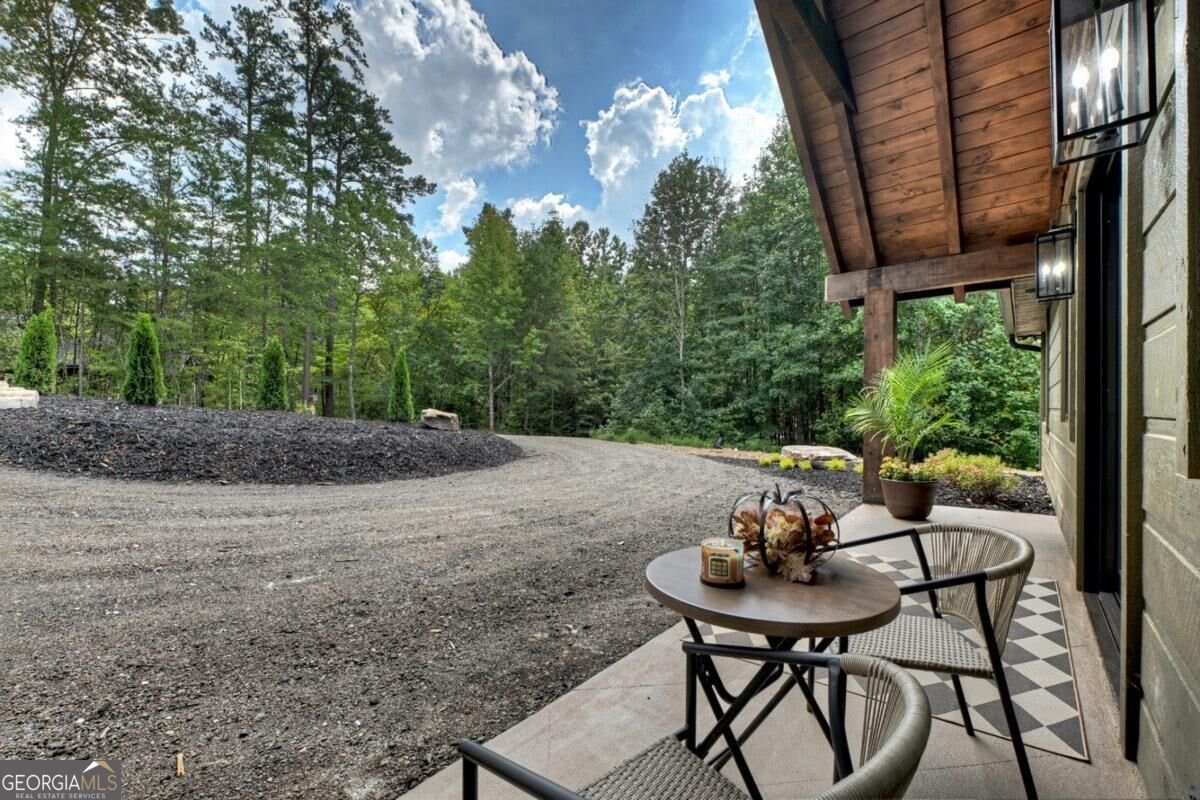 240 Whippoorwill Walk Road Mineral Bluff - Photo 38