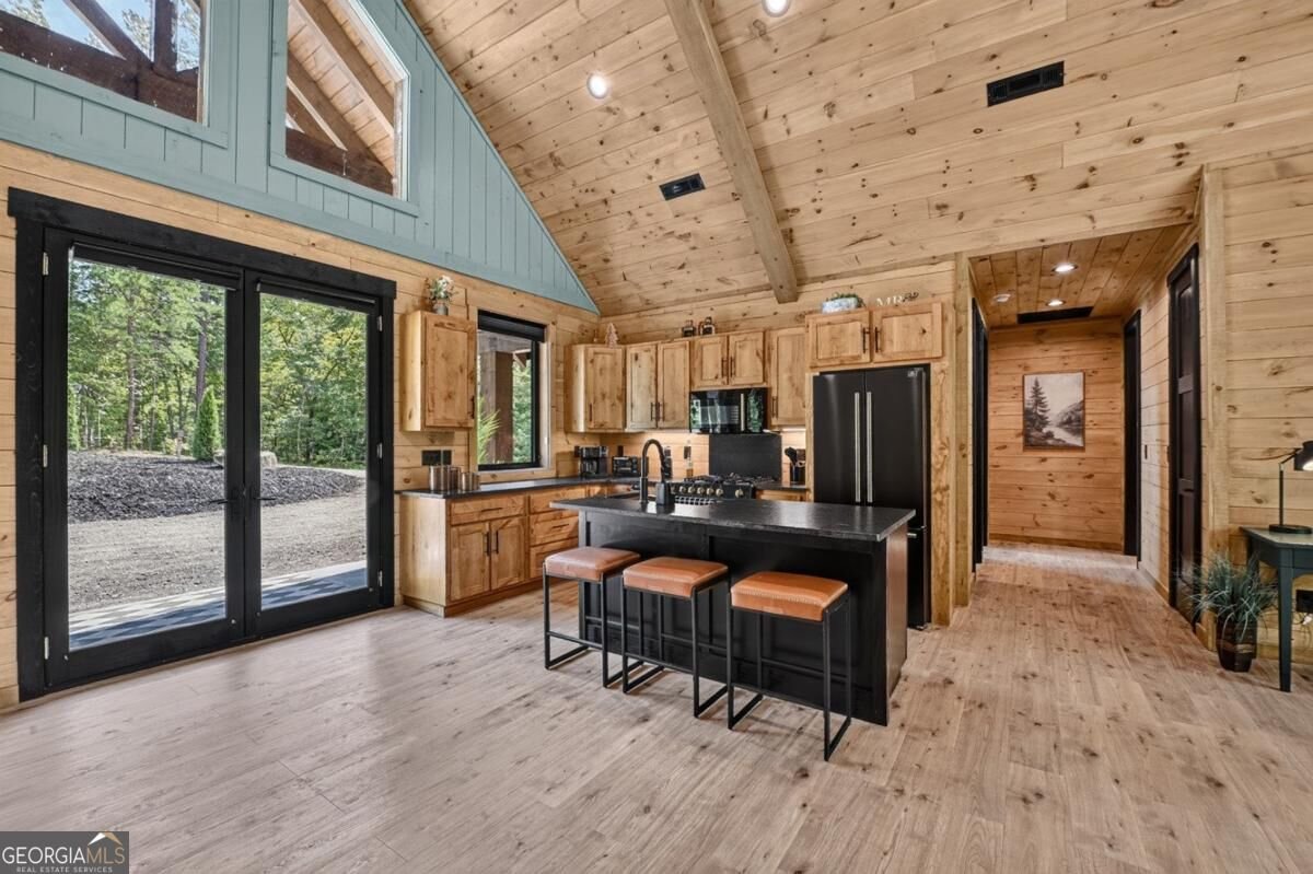 240 Whippoorwill Walk Road Mineral Bluff - Photo 40
