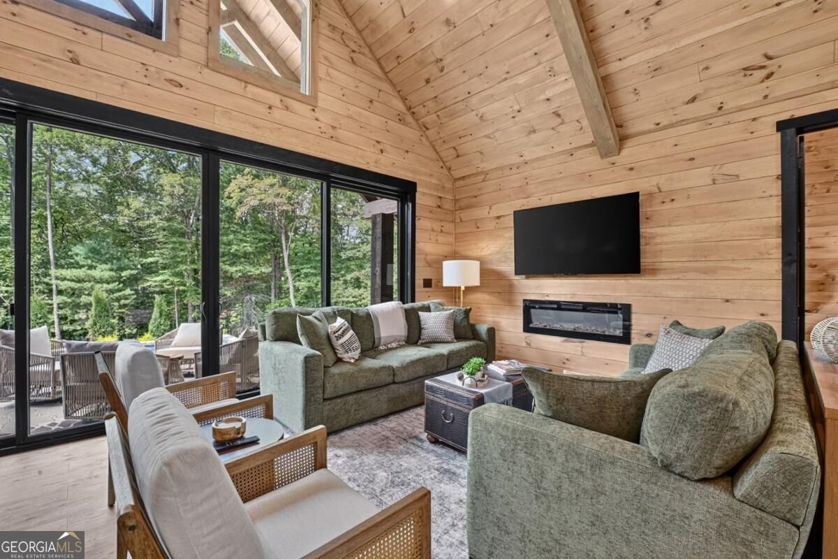 240 Whippoorwill Walk Road Mineral Bluff - Photo 44