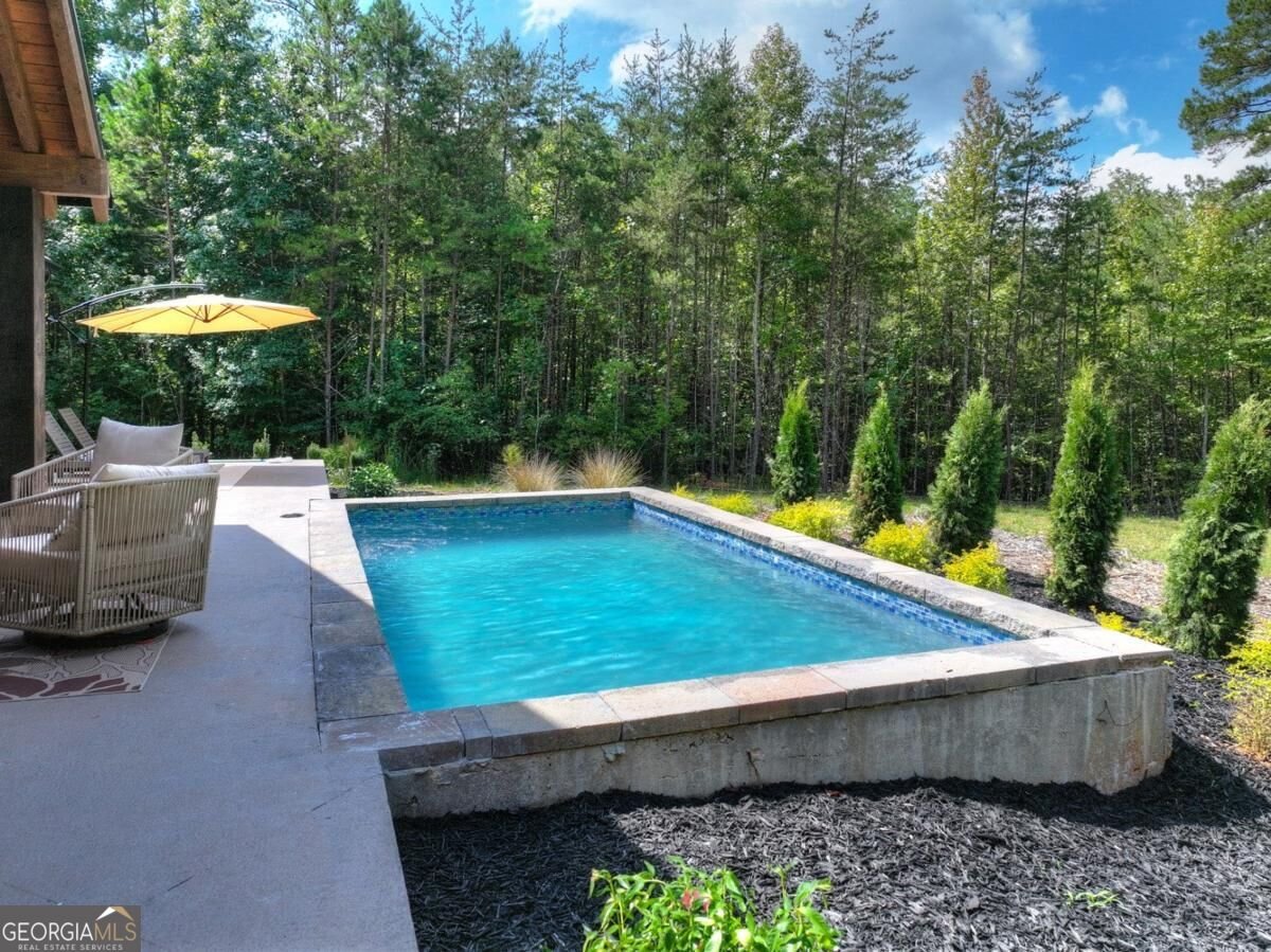 240 Whippoorwill Walk Road Mineral Bluff - Photo 45