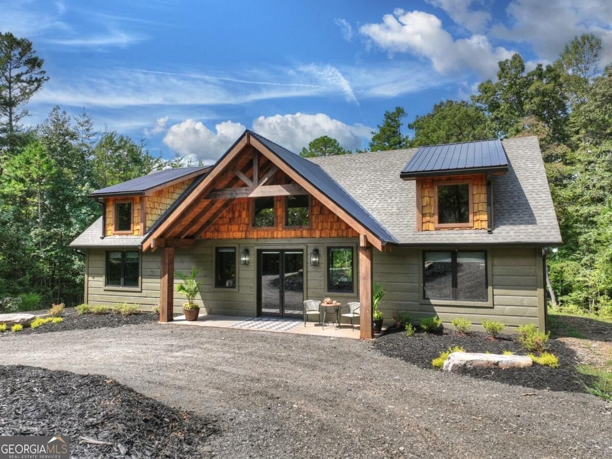 240 Whippoorwill Walk Road Mineral Bluff - Photo 46