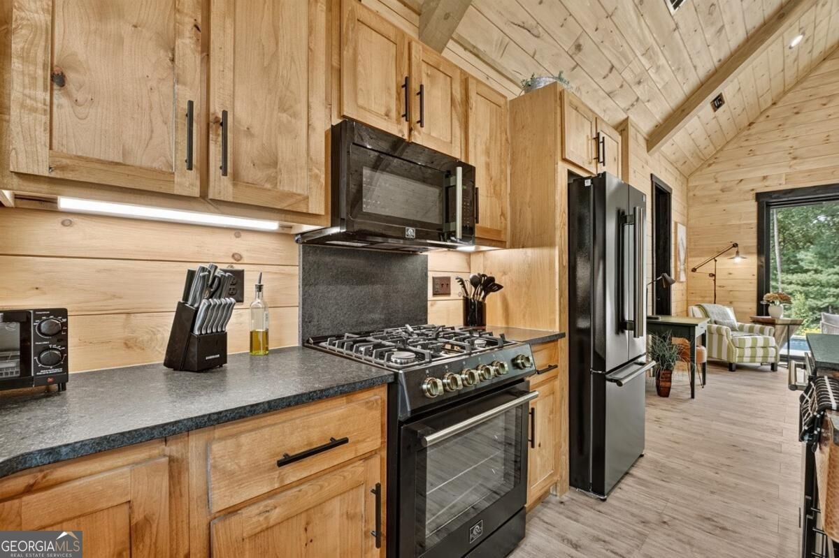 240 Whippoorwill Walk Road Mineral Bluff - Photo 50