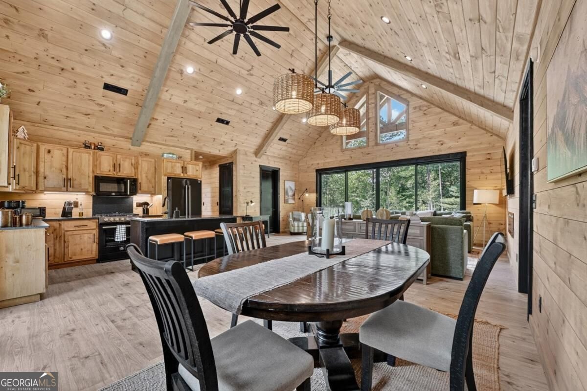 240 Whippoorwill Walk Road Mineral Bluff - Photo 51