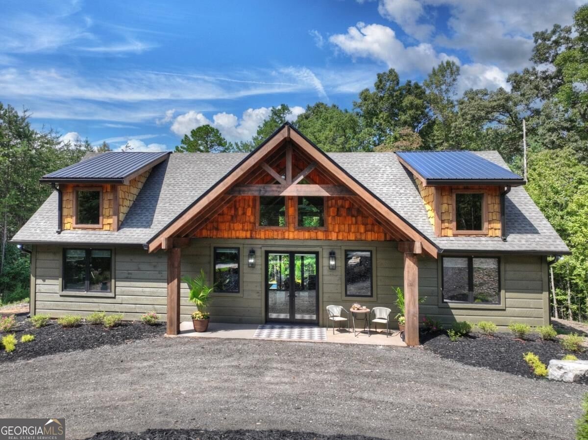 240 Whippoorwill Walk Road Mineral Bluff - Photo 52