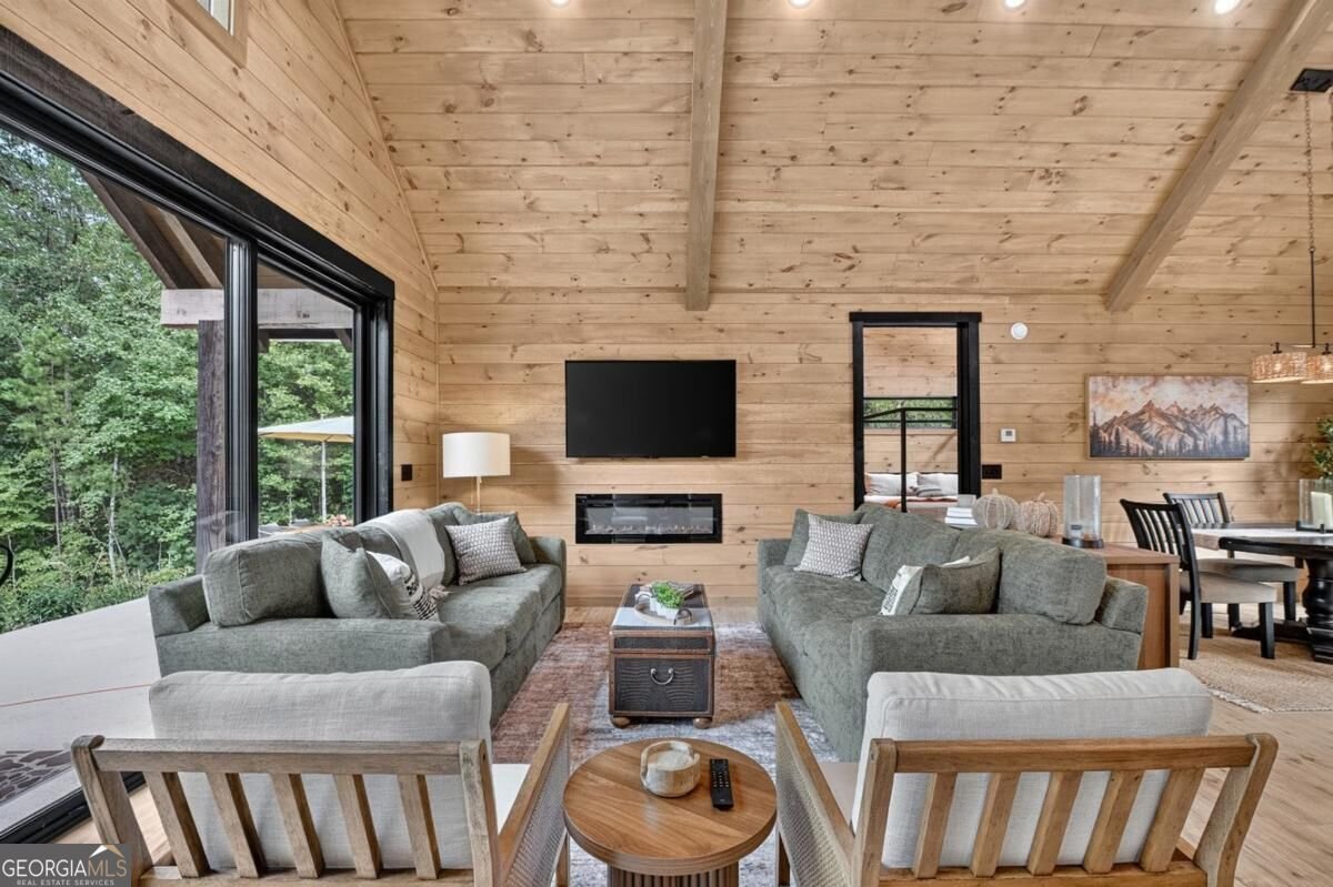 240 Whippoorwill Walk Road Mineral Bluff - Photo 54