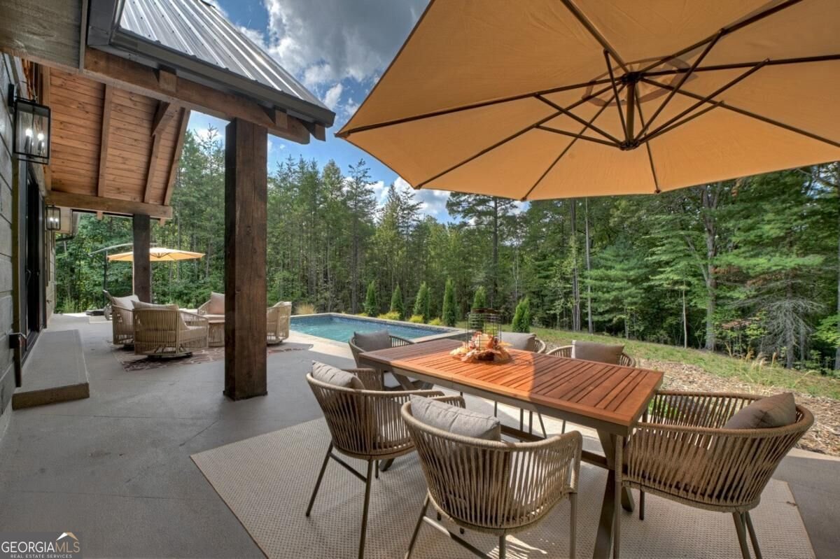 240 Whippoorwill Walk Road Mineral Bluff - Photo 55