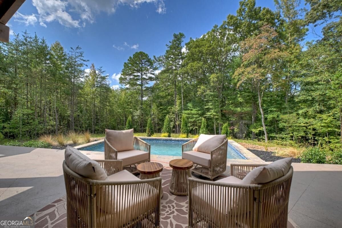 240 Whippoorwill Walk Road Mineral Bluff - Photo 6