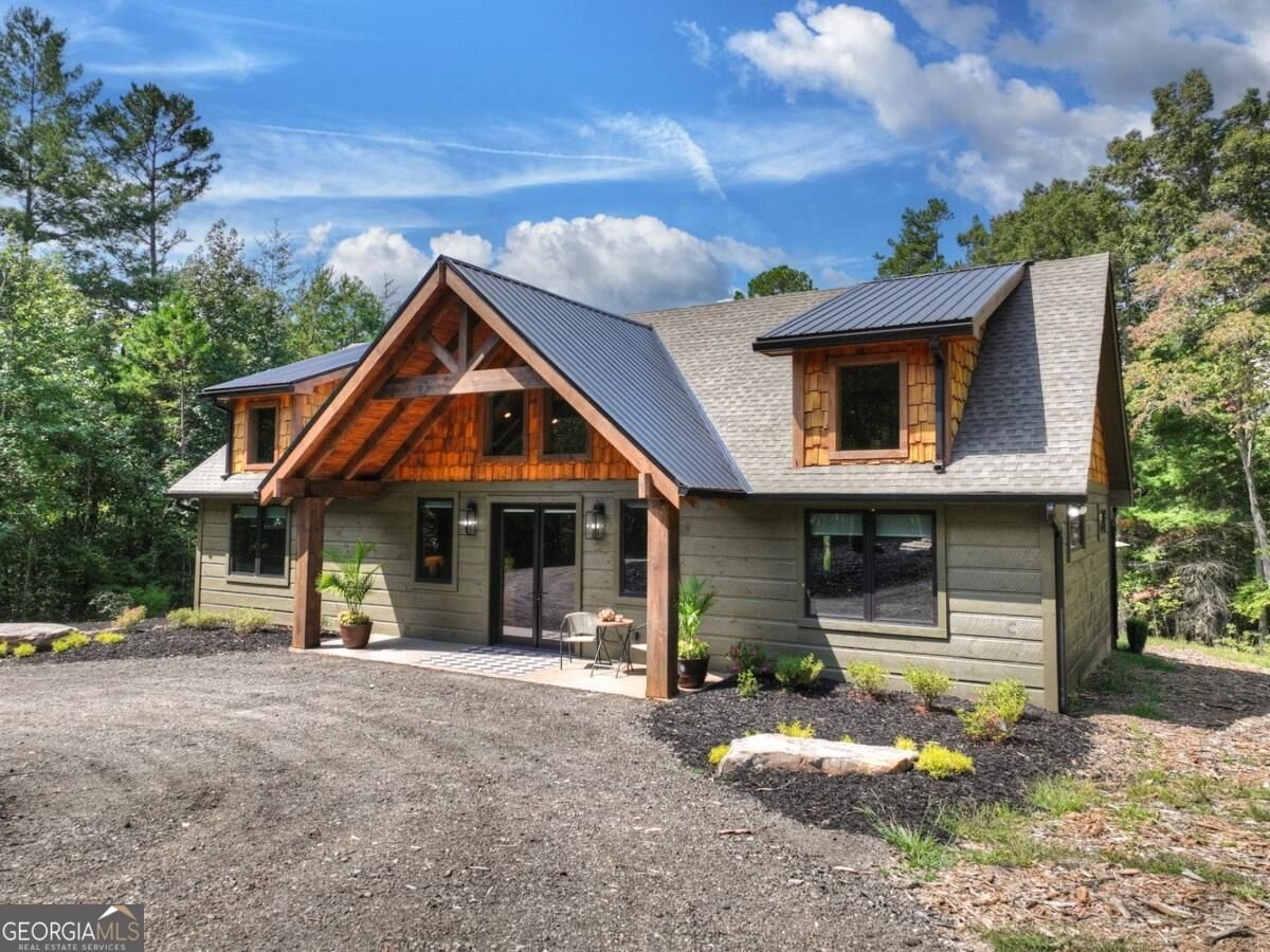 240 Whippoorwill Walk Road Mineral Bluff - Photo 8