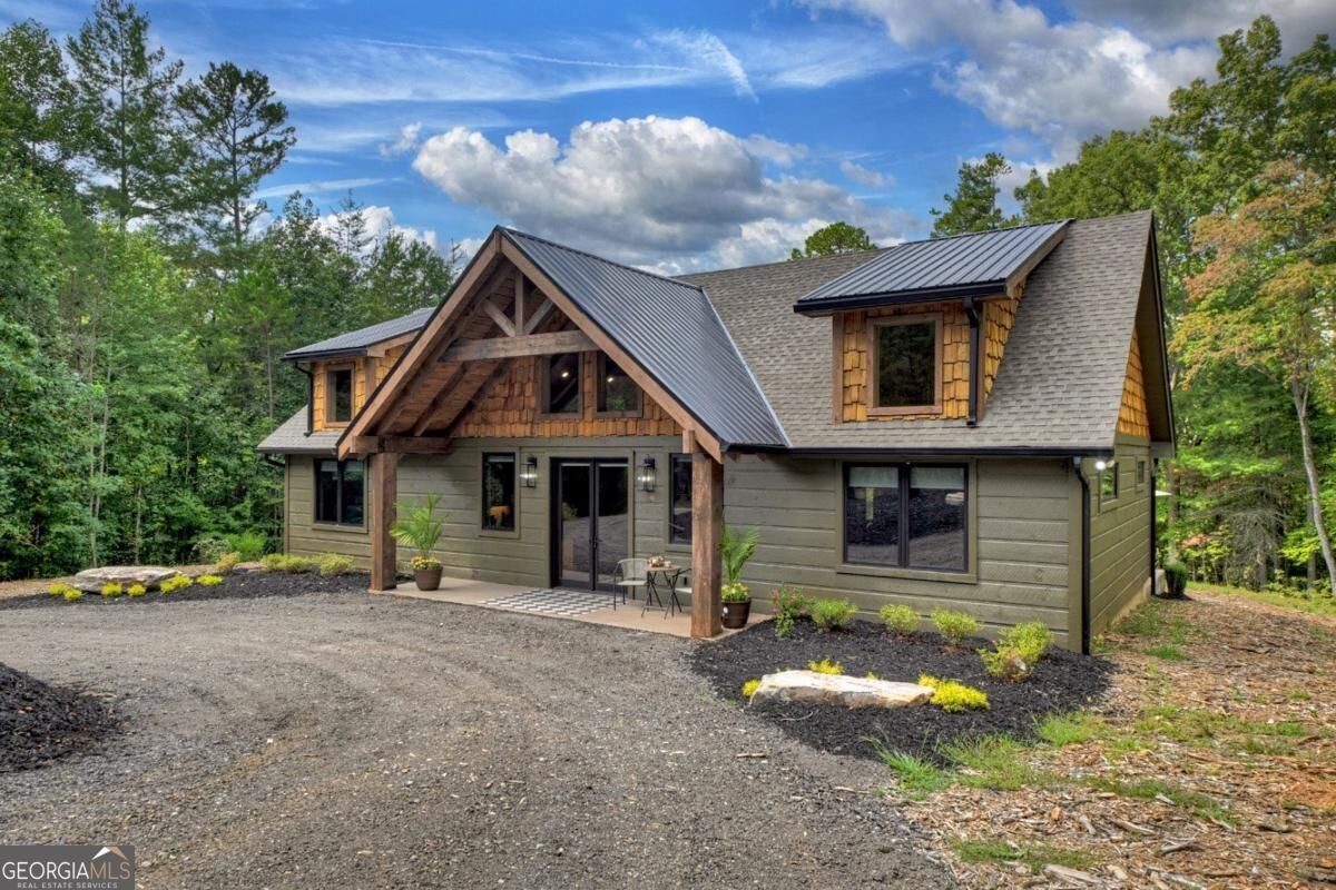 240 Whippoorwill Walk Road Mineral Bluff - Photo 9