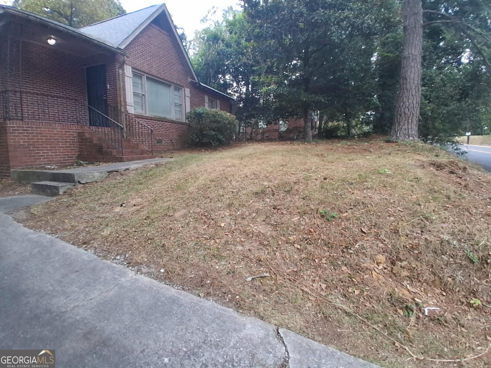 3280 Napier Avenue Macon - main photo