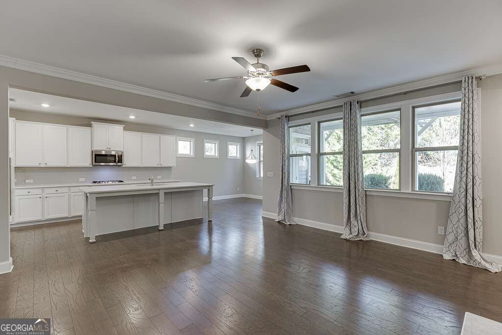 3005 Davidsonville Drive Cumming - Photo 13