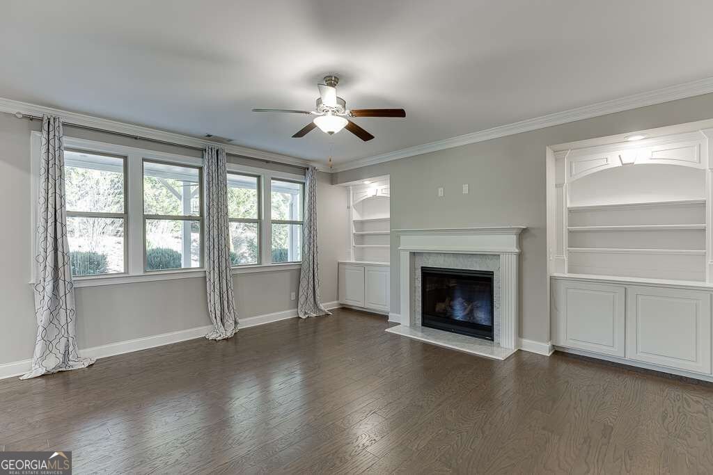 3005 Davidsonville Drive Cumming - Photo 15