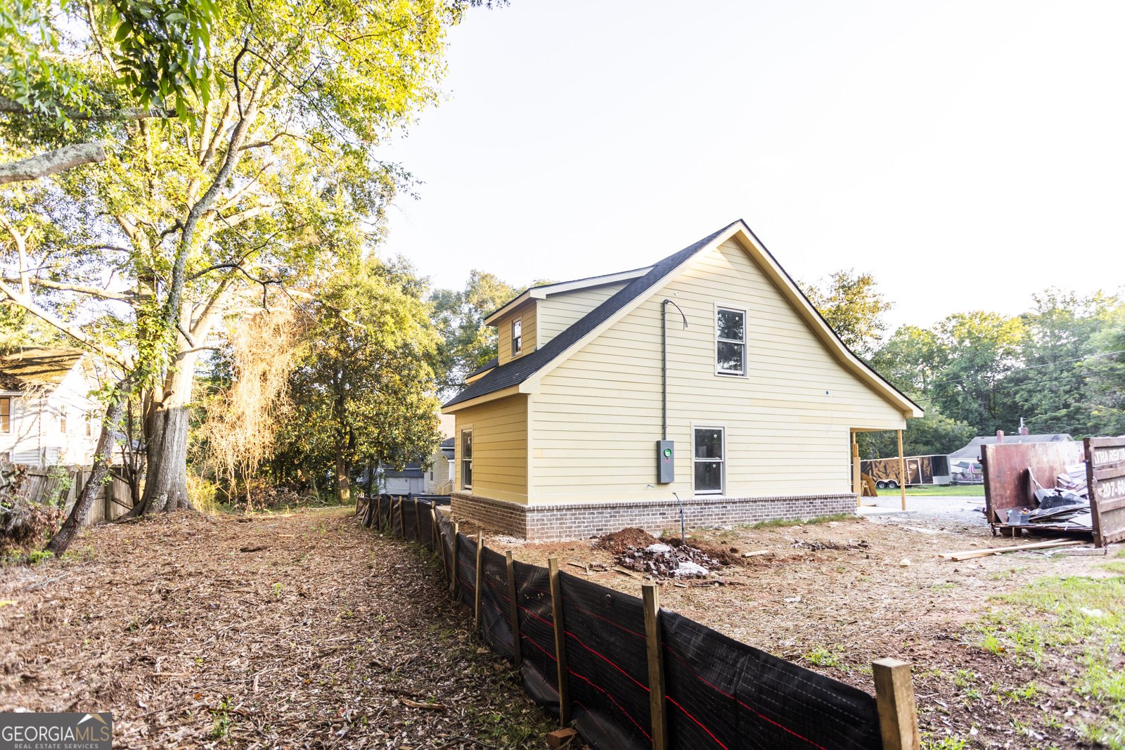 304 Cedar Street Social Circle - Photo 6
