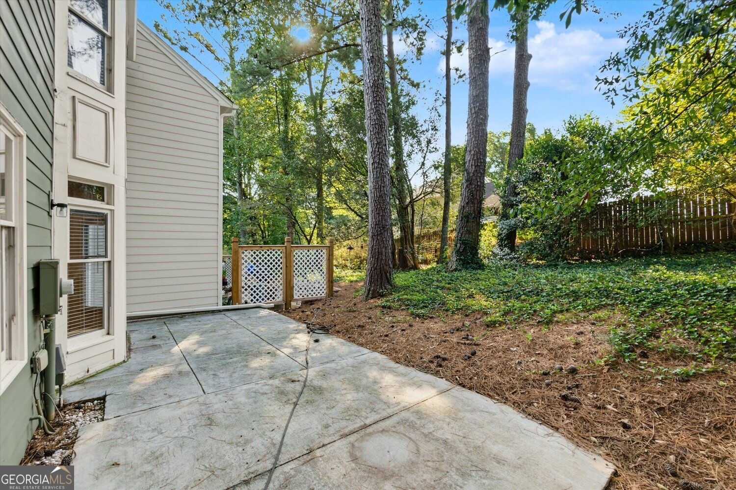 401 Carryback Drive Marietta - Photo 34