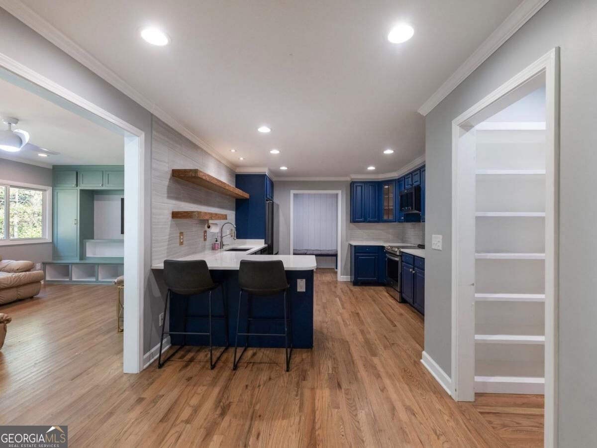 1229 Gate Post Lane Lawrenceville - Photo 12