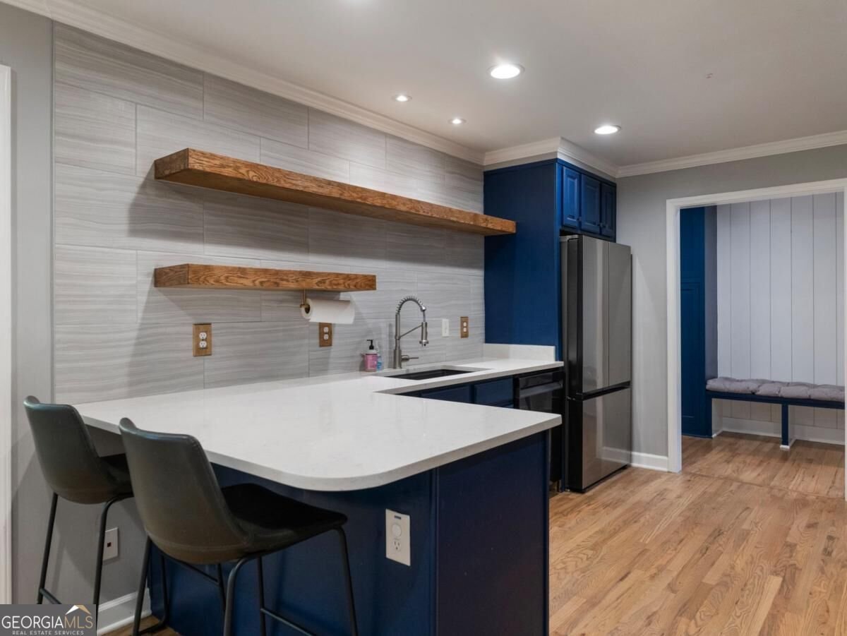 1229 Gate Post Lane Lawrenceville - Photo 13