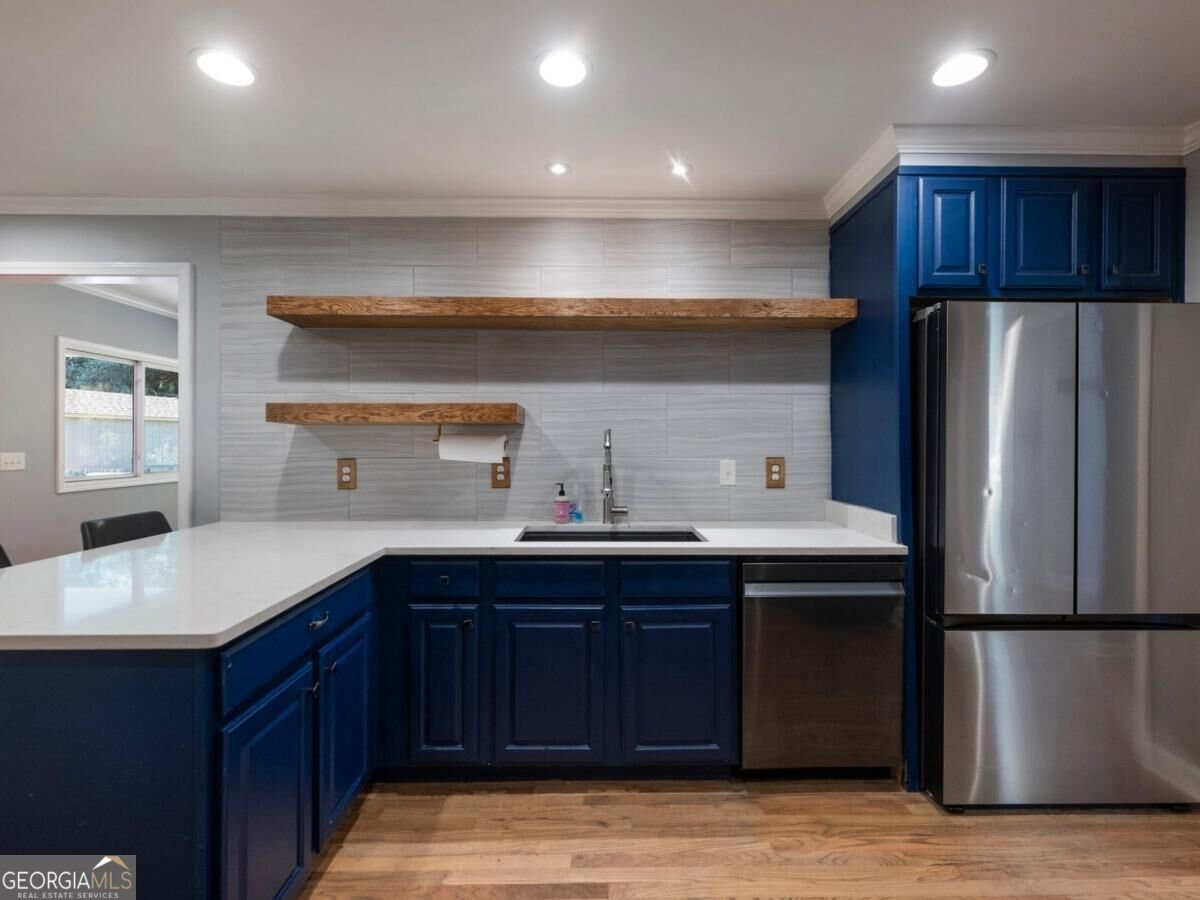 1229 Gate Post Lane Lawrenceville - Photo 14
