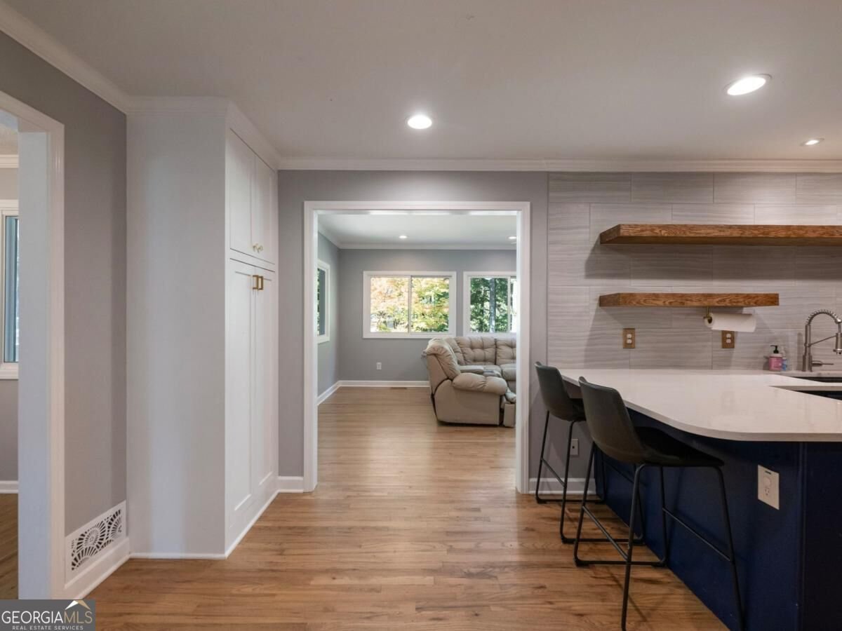 1229 Gate Post Lane Lawrenceville - Photo 17