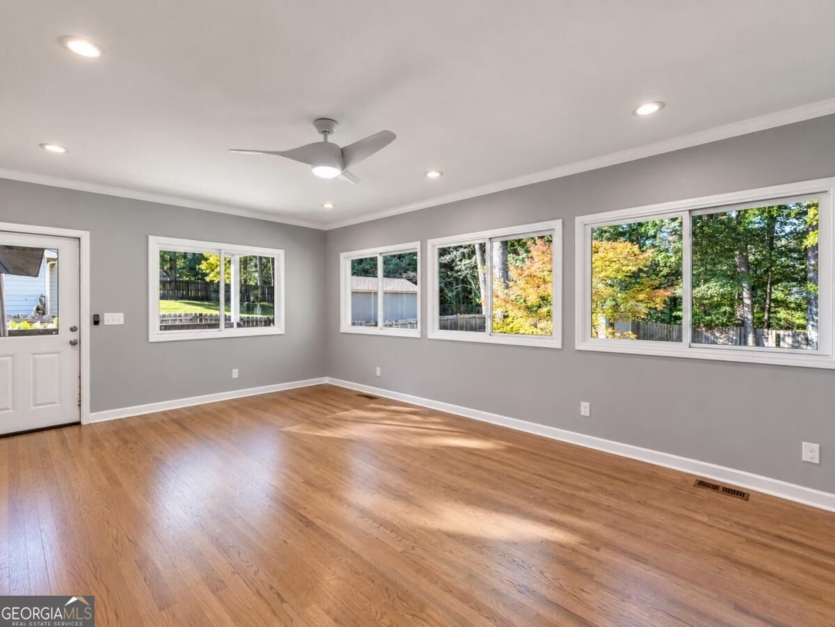1229 Gate Post Lane Lawrenceville - Photo 22