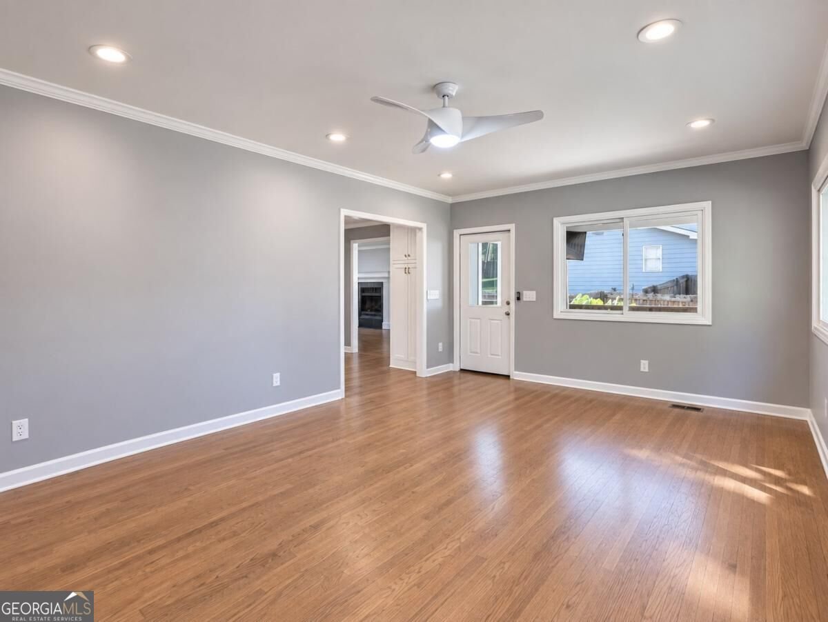 1229 Gate Post Lane Lawrenceville - Photo 23