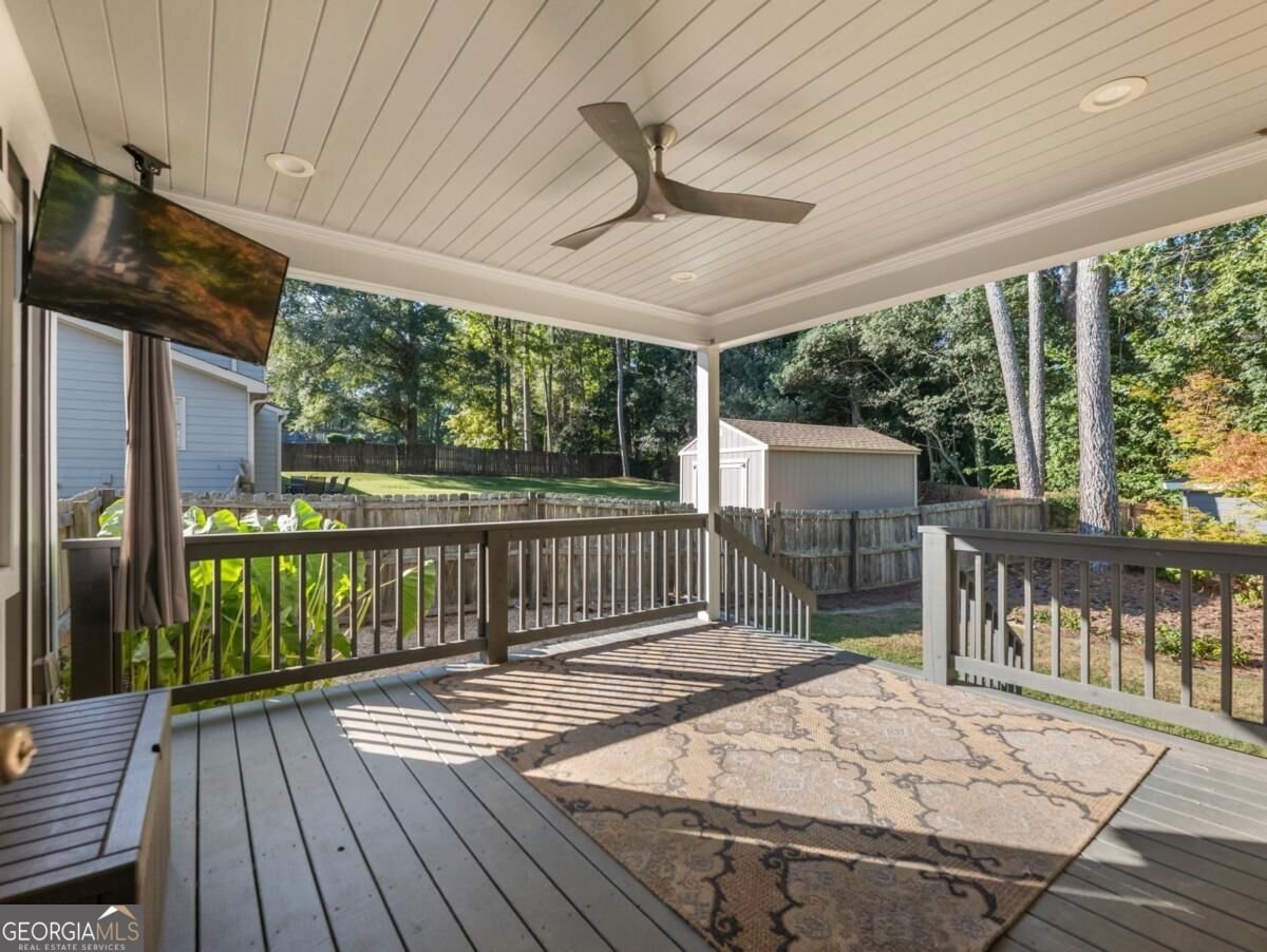 1229 Gate Post Lane Lawrenceville - Photo 24